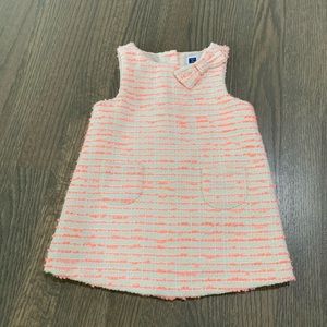 Janie and Jack Chanel style dress